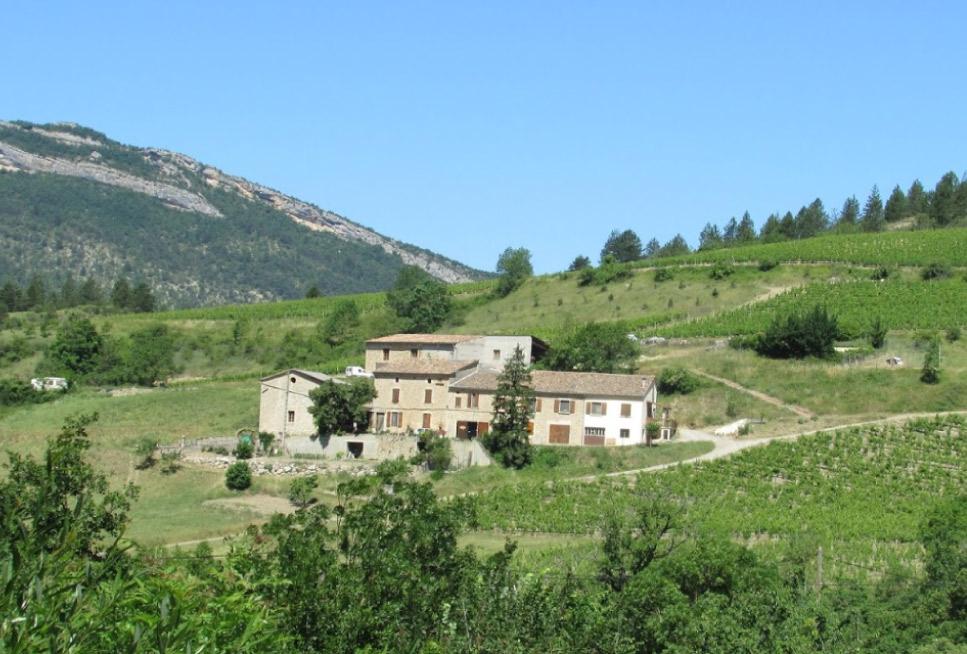 photo du domaine